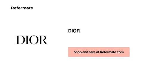 dior promotion code|dior uk promo code 2024.